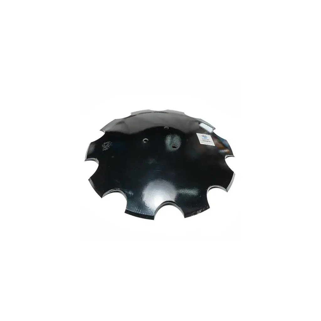Диск ромашка дисковой бороны Хорш: 23246106 (Smart Part) — ракурс 2 из 5