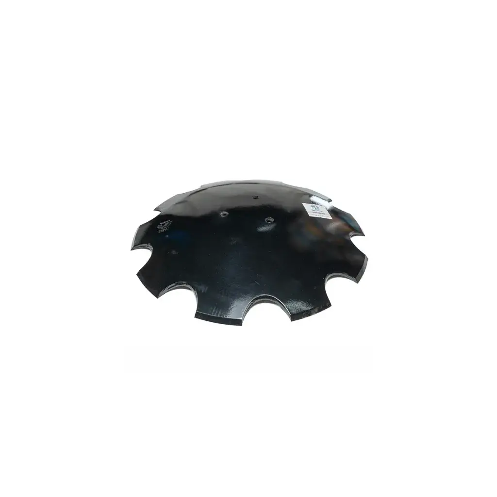 Диск ромашка дисковой бороны Хорш: 23246106 (Smart Part) — ракурс 3 из 5