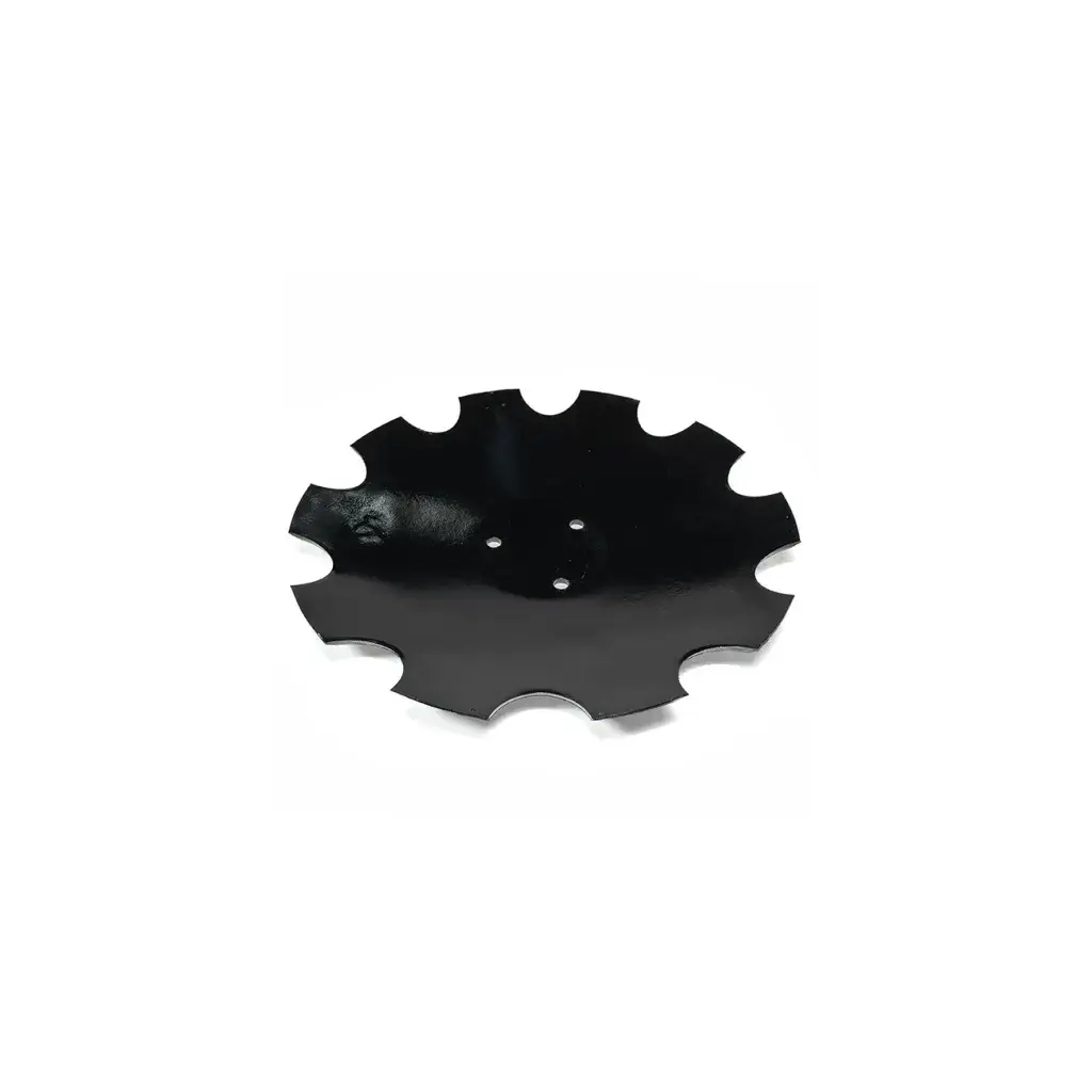 Диск ромашка дисковой бороны Хорш: 23246106 (Smart Part) — ракурс 4 из 5