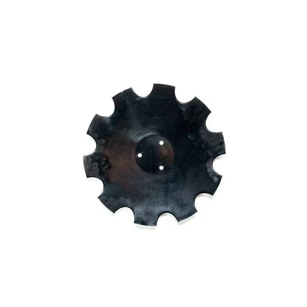 Диск ромашка дисковой бороны Хорш: 23246106 (Smart Part) — ракурс 5 из 5