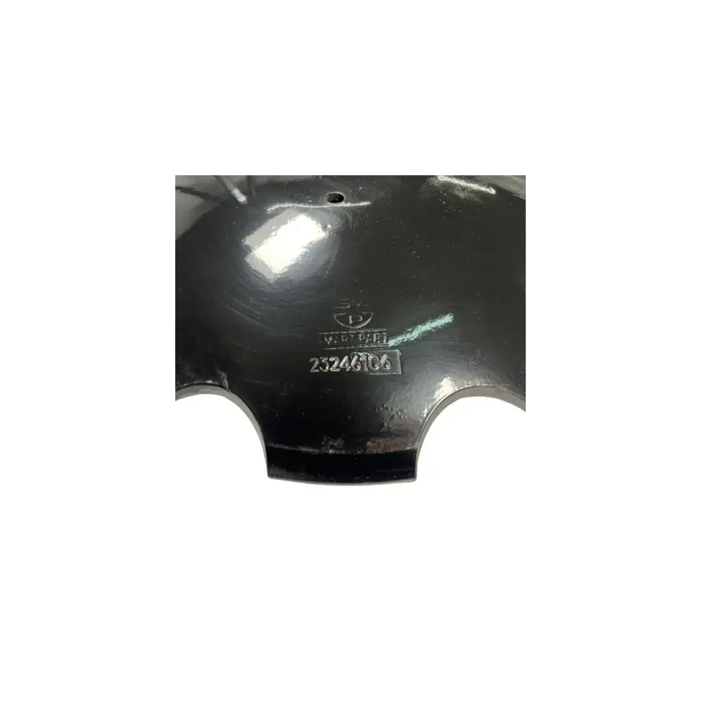 Диск ромашка дискової борони Хорш: 23246106 (Smart Part) — ракурс 3 з 3
