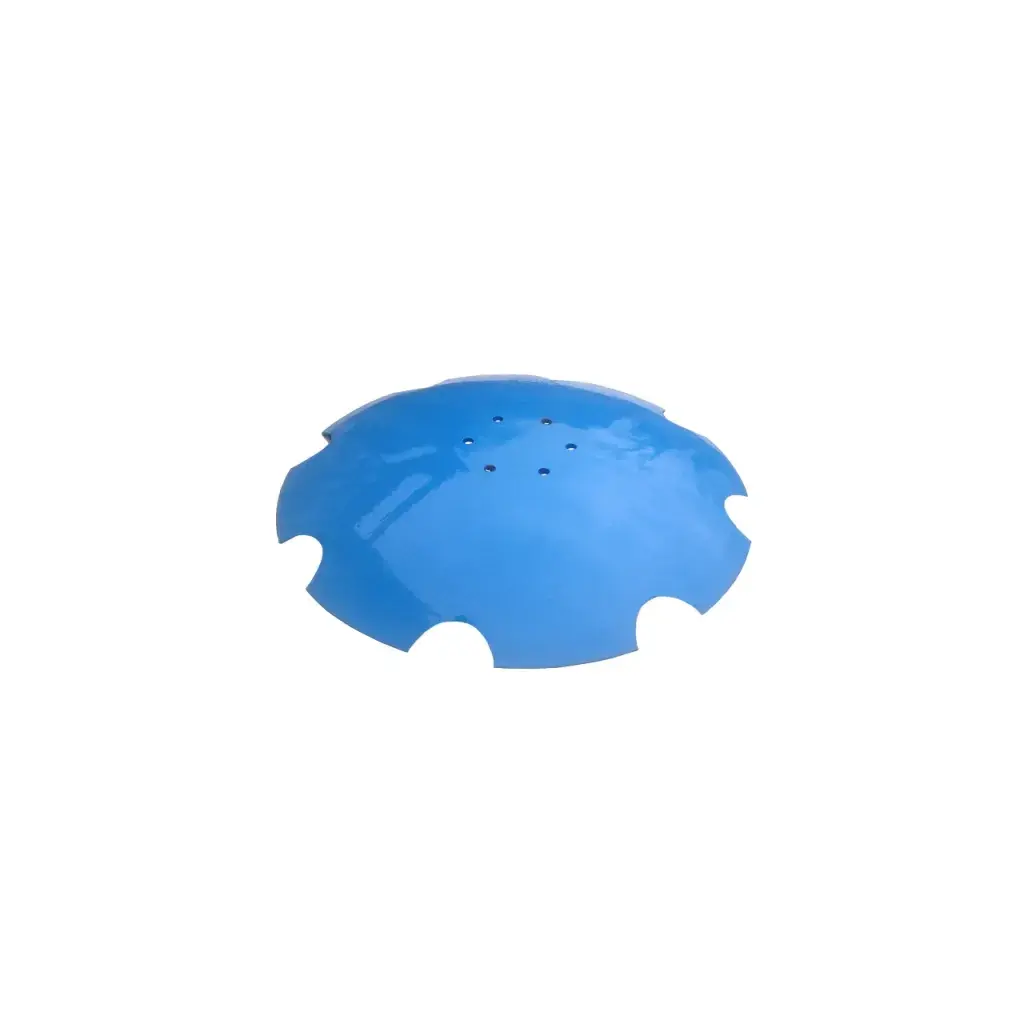 Диск ромашка дисковой бороны Лемкен: 3490471 (Smart Part) — ракурс 2 из 3
