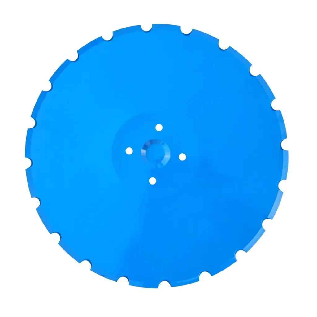 Диск бороны ромашка 465×5 Lemken 3490470