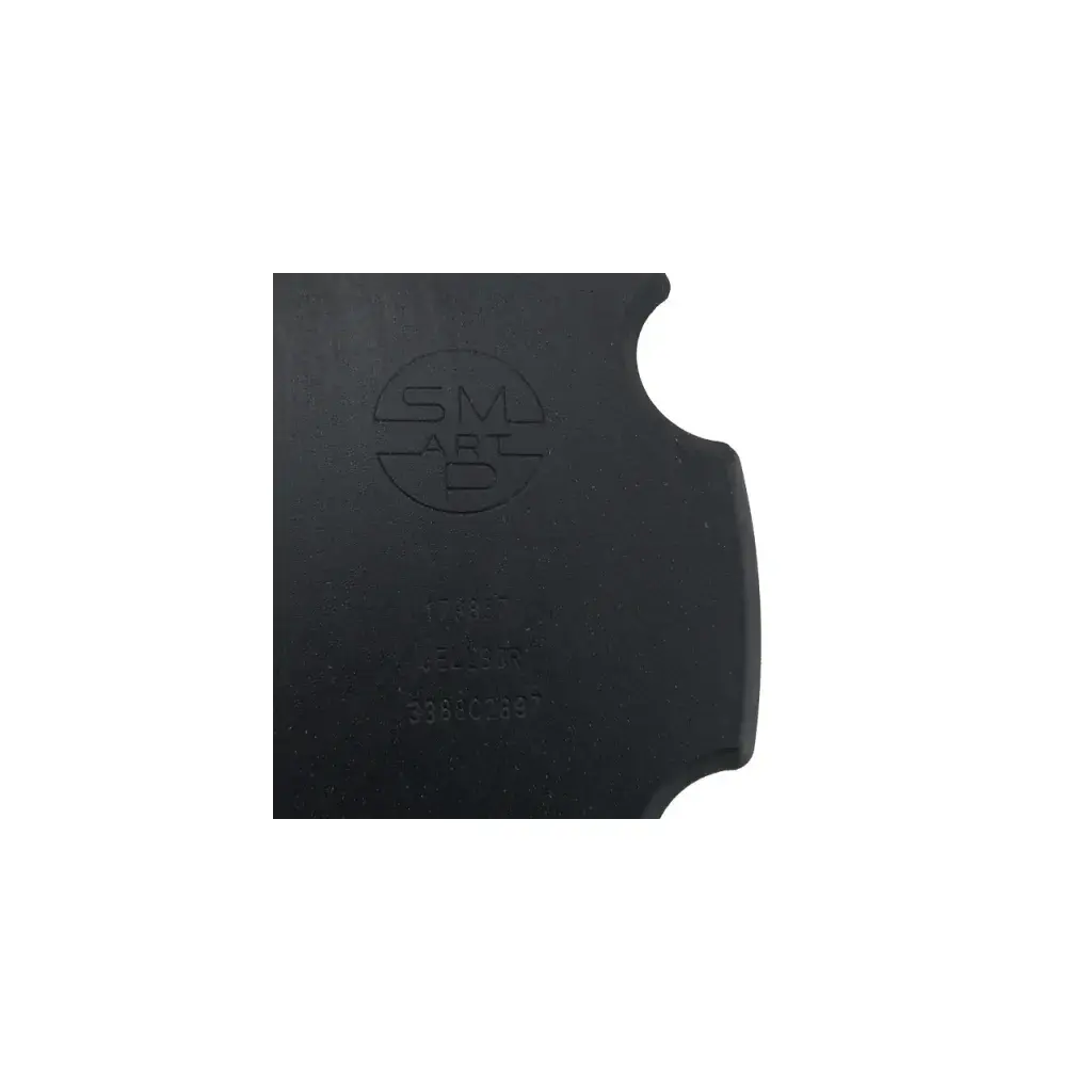 Диск ромашка бороны Вадерштад: 179857 (Smart Part) — ракурс 3 из 4