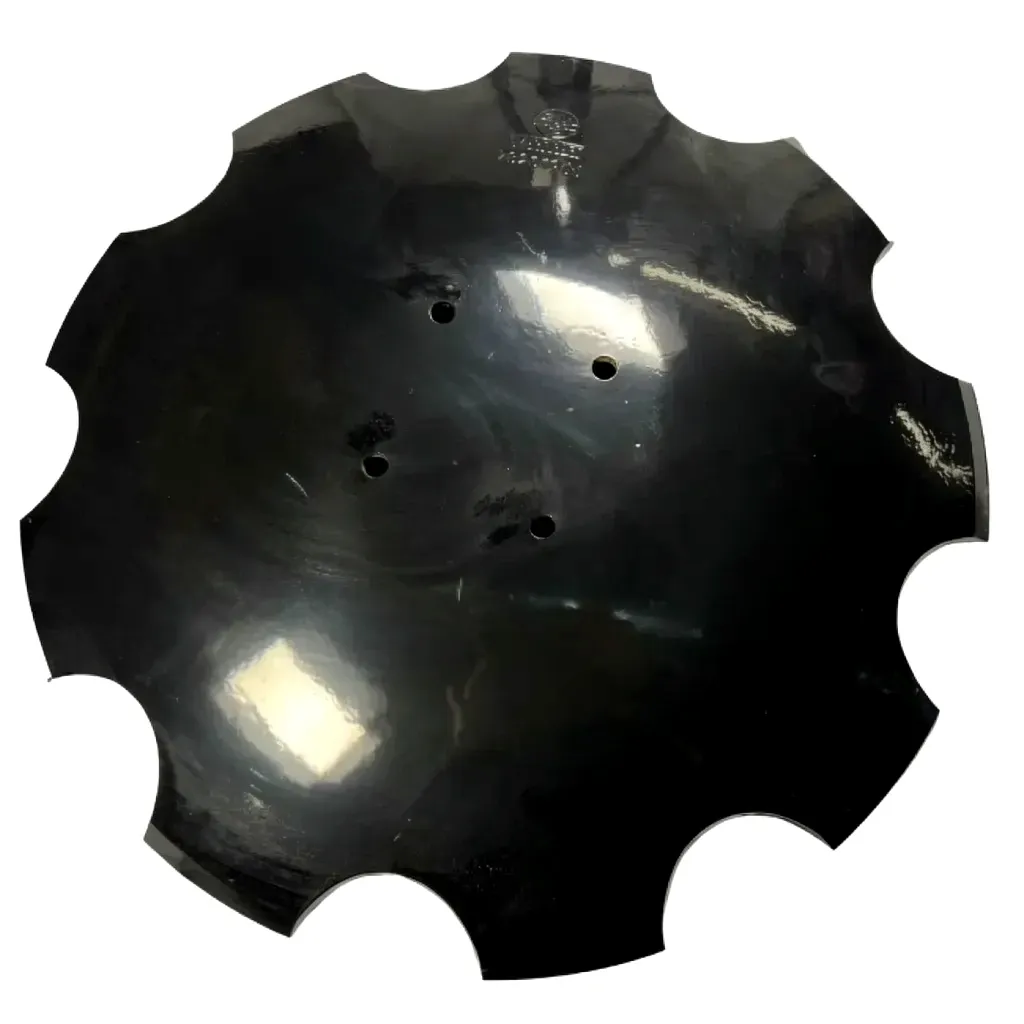 Диск ромашка 510×5 бороны Amazone 78201966-T