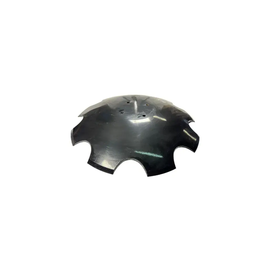 Диск ромашка дисковой бороны Амазон: 78201966 (Smart Part) — ракурс 2 из 4