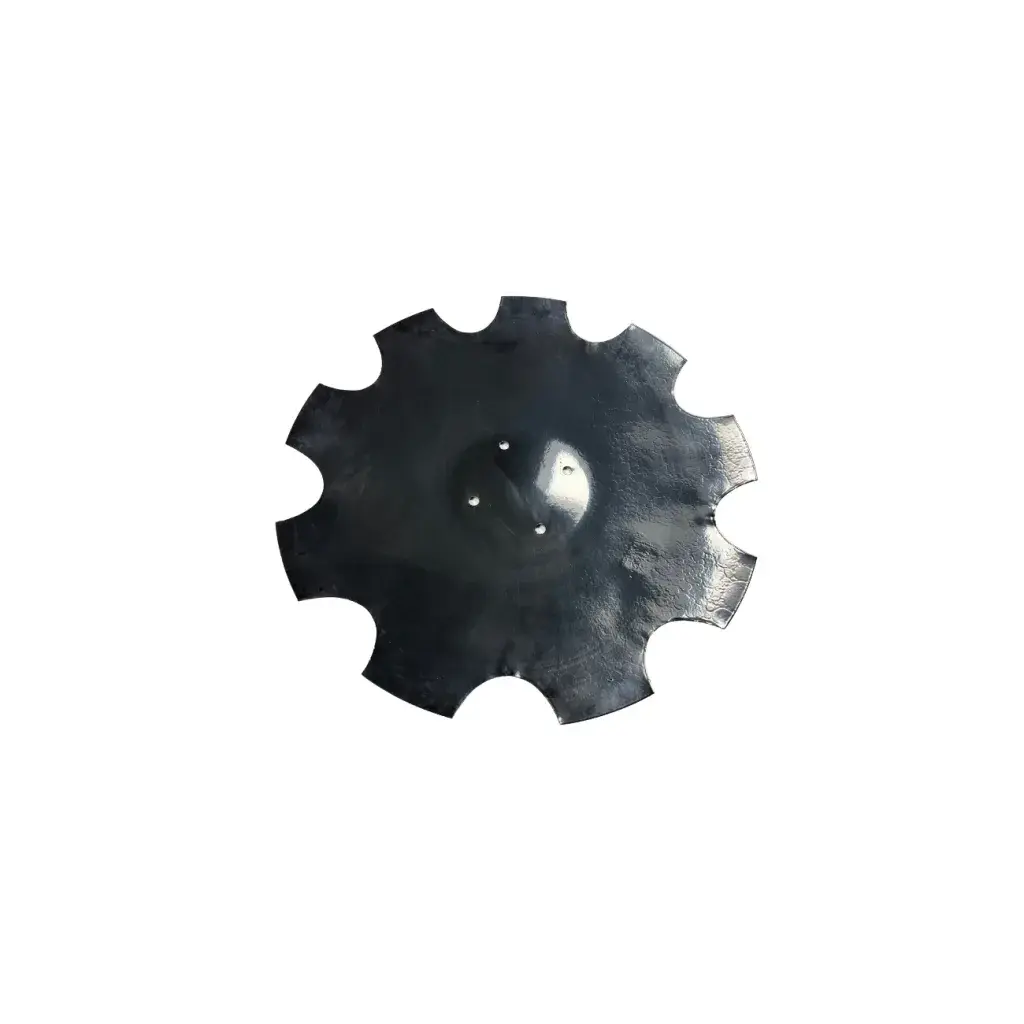 Диск ромашка дисковой бороны Амазон: 78201966 (Smart Part) — ракурс 4 из 4