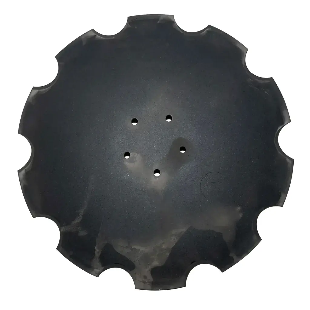 Диск борони ромашка 510×6 Farmet Softer 9002814