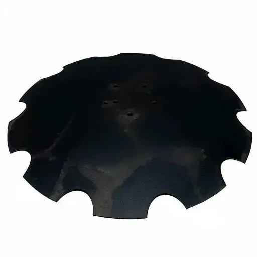 Диск дисковой бороны Фармет 9002814 — ракурс 2 из 3