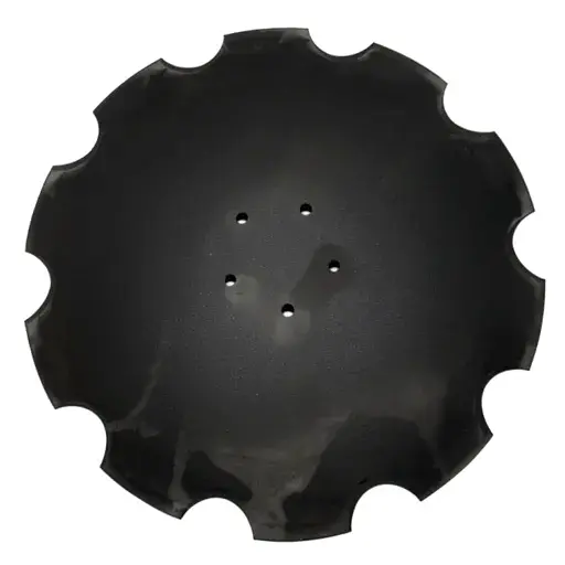Диск дисковой бороны Фармет 9002814 — ракурс 3 из 3