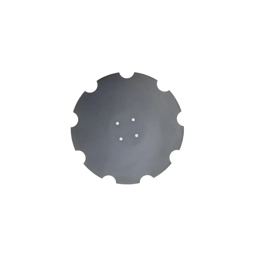 Диск ромашка борони: 510450 (Smart Part) — ракурс 3 з 5