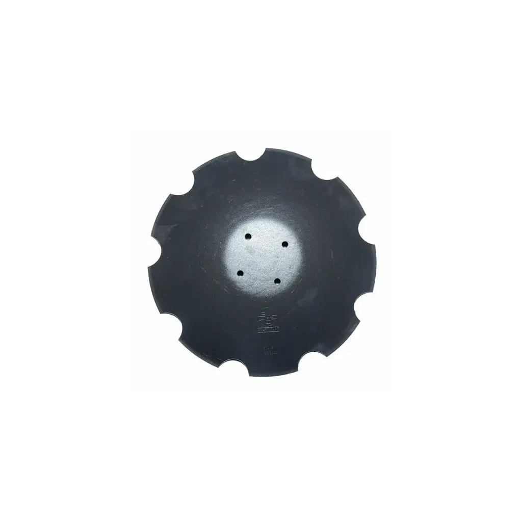 Диск ромашка борони: 510450 (Smart Part) — ракурс 4 з 5
