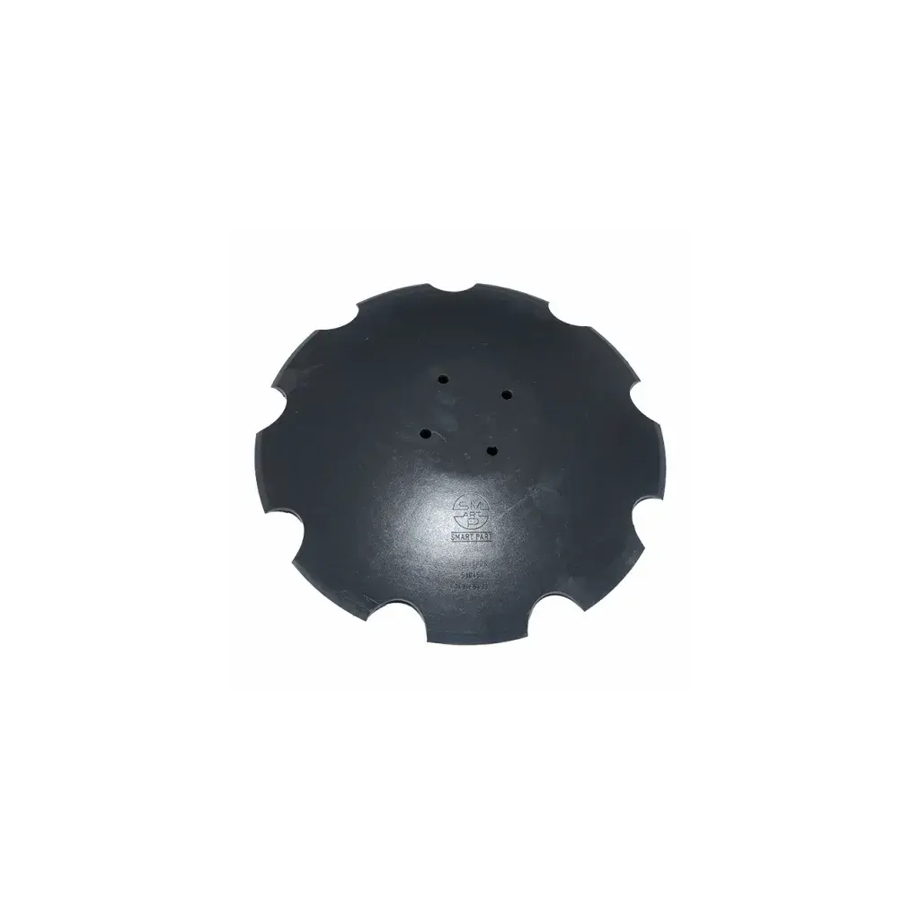 Диск ромашка борони: 510450 (Smart Part) — ракурс 5 з 5