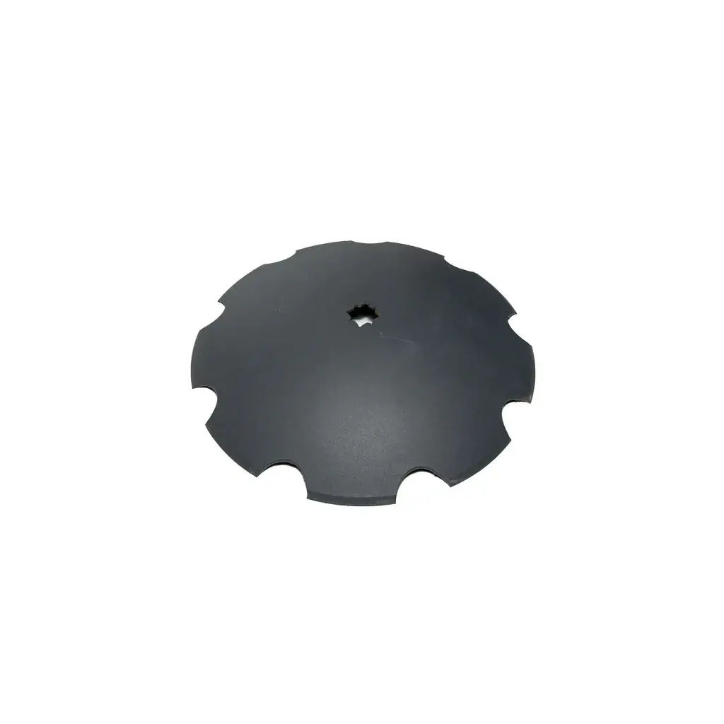 Диск ромашка дисковой бороны Джон Дир: 2013565 (Smart Part) — ракурс 2 из 4