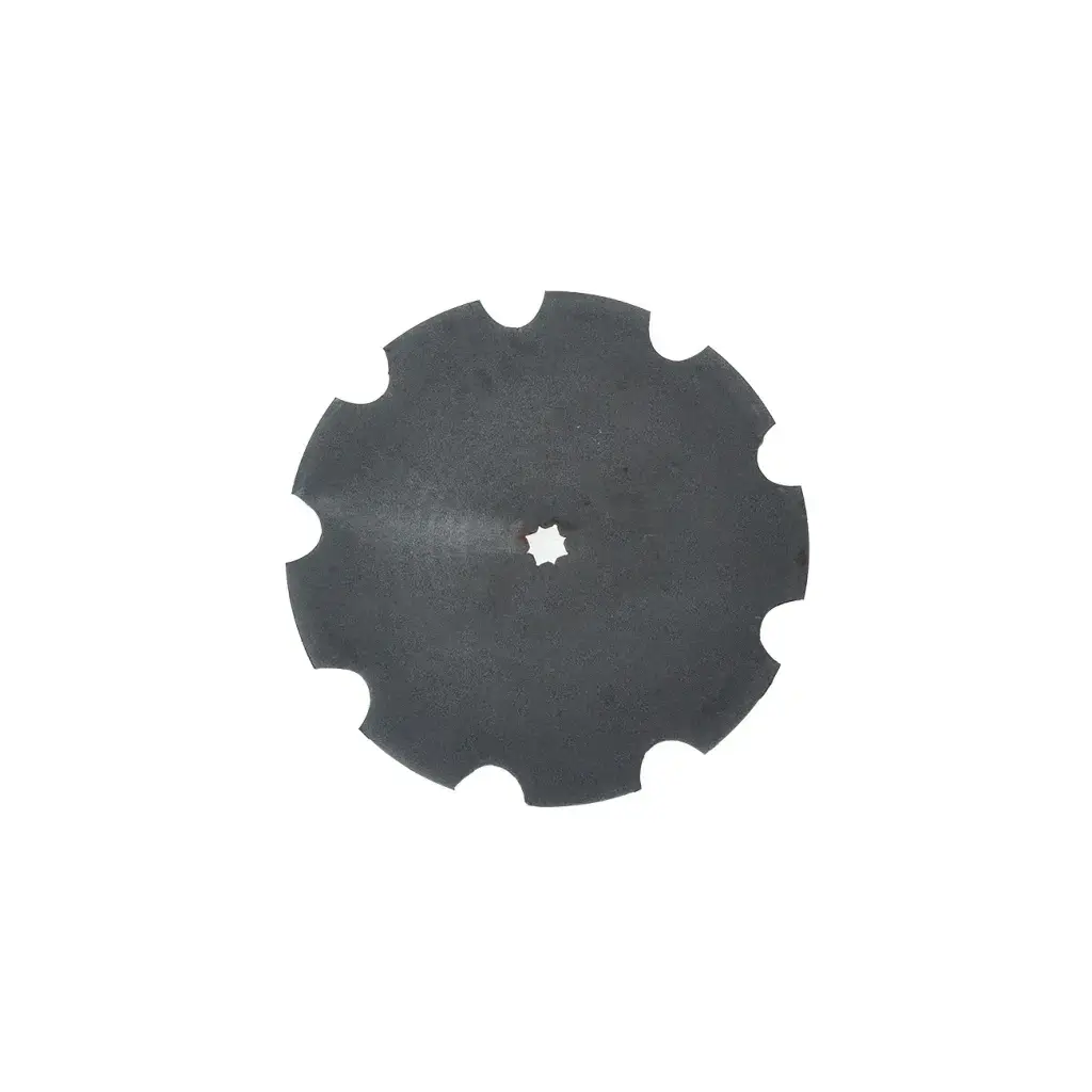 Диск ромашка дисковой бороны Джон Дир: 2013565 (Smart Part) — ракурс 3 из 4