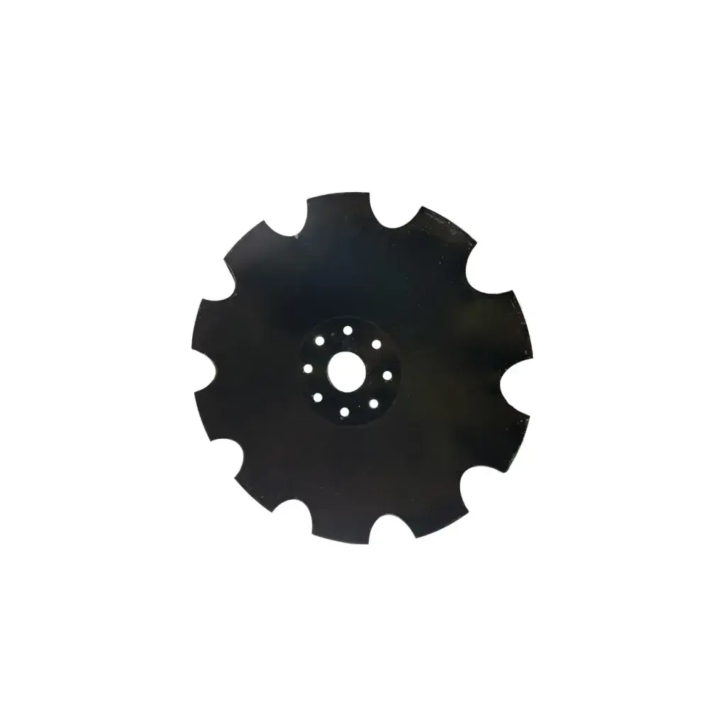 Диск ромашка бороны: 2011838 (Smart Part) — ракурс 2 из 3