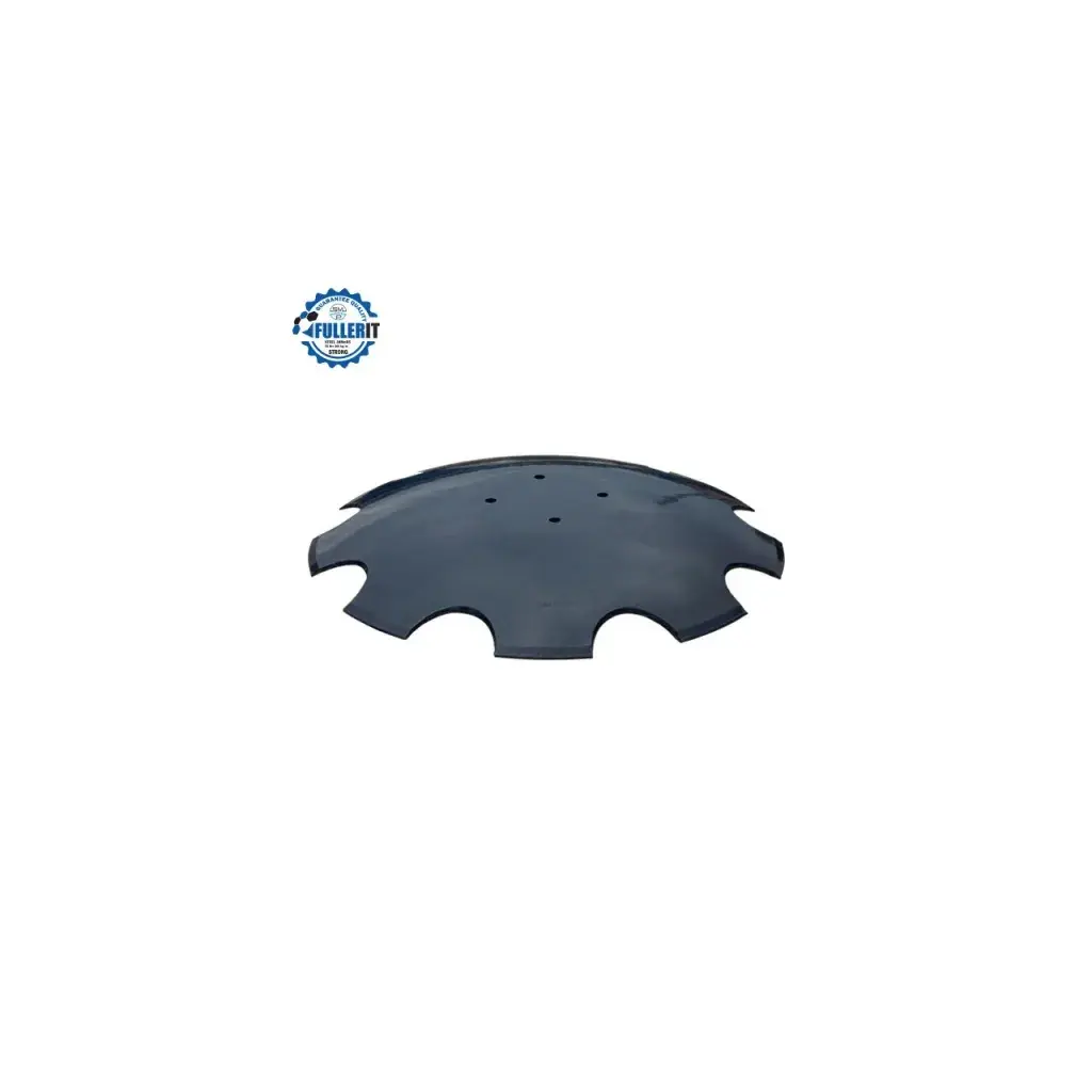 Диск ромашка дискової борони Амазон: 78201966 (Smart Part) — ракурс 2 з 3