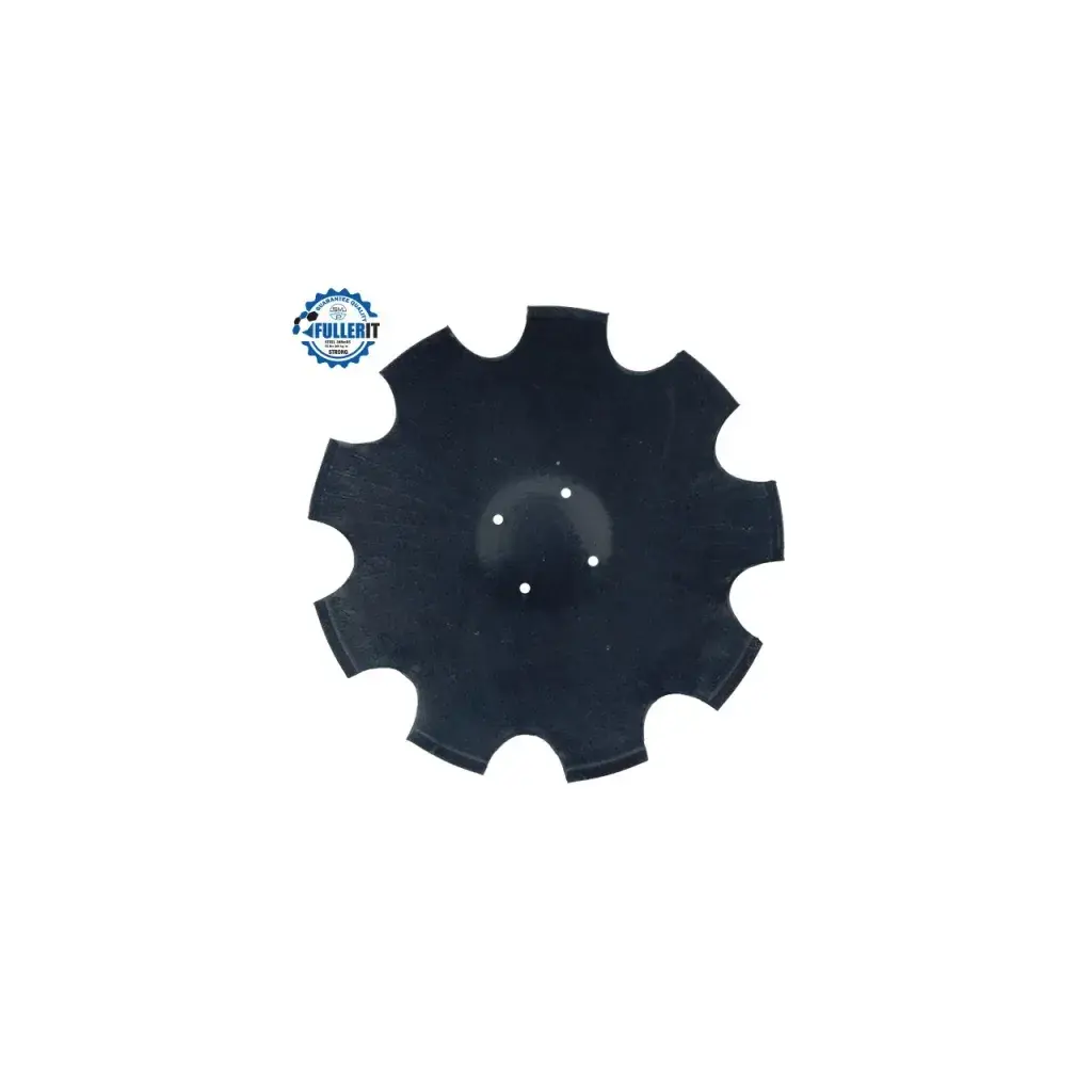 Диск ромашка дискової борони Амазон: 78201966 (Smart Part) — ракурс 3 з 3