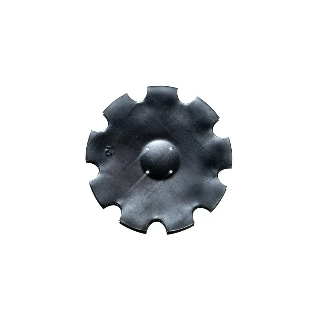 Диск ромашка дискової борони Амазон: 78201966 (Smart Part) — ракурс 3 з 4