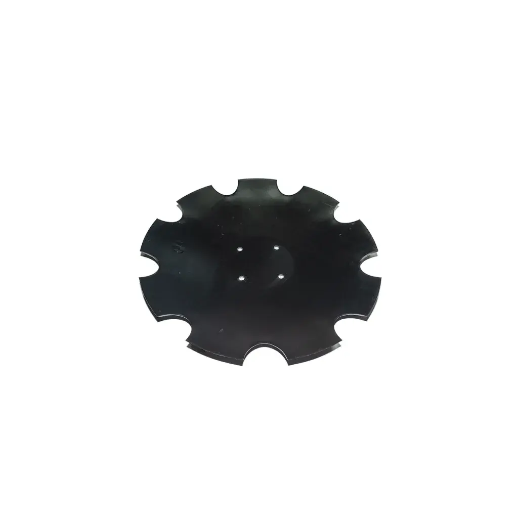 Диск ромашка дискової борони Амазон: 78201966 (Smart Part) — ракурс 4 з 4