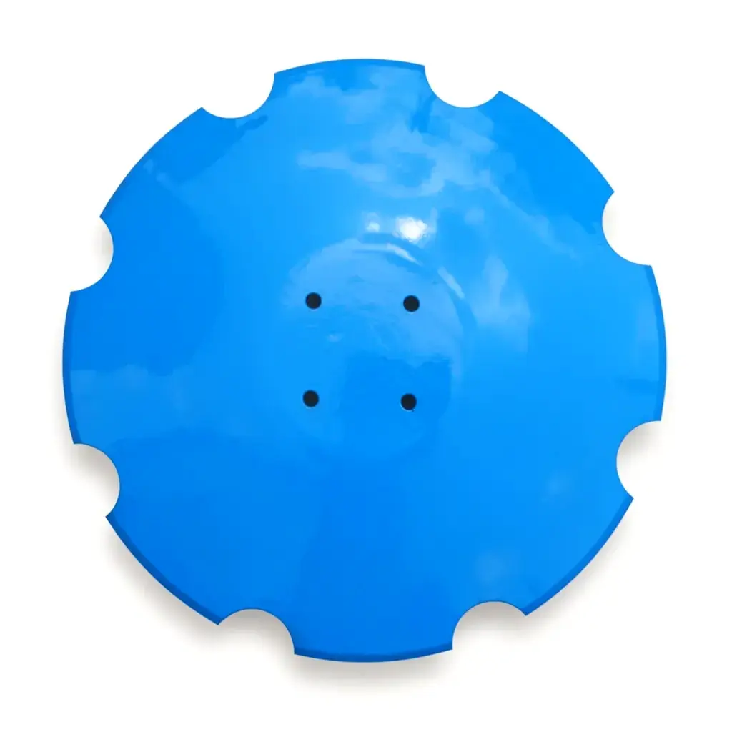 Диск ромашка 510×5 мм дискової борони Lemken Heliodor 34910027