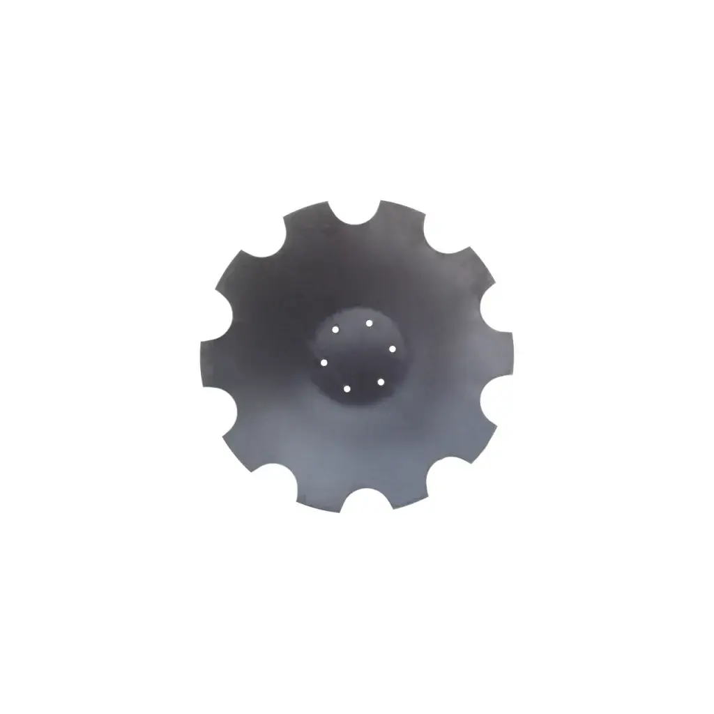 Диск ромашка бороны Rhino: 510SM (Smart Part) — ракурс 2 из 2
