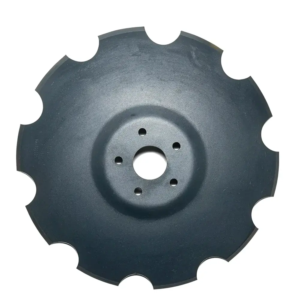 Диск дискової борони Simba D11462