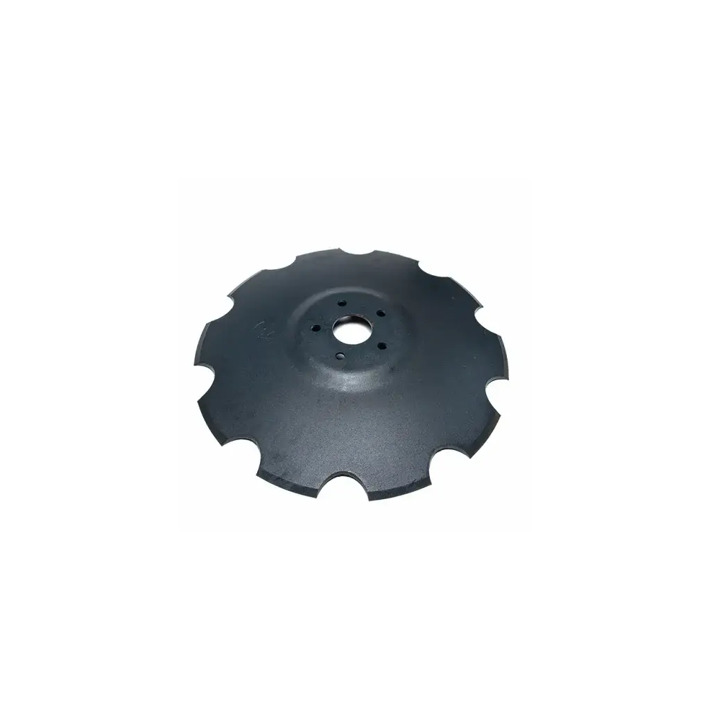 Диск ромашка дисковой бороны Simba: D11462 (Smart Part) — ракурс 2 из 5