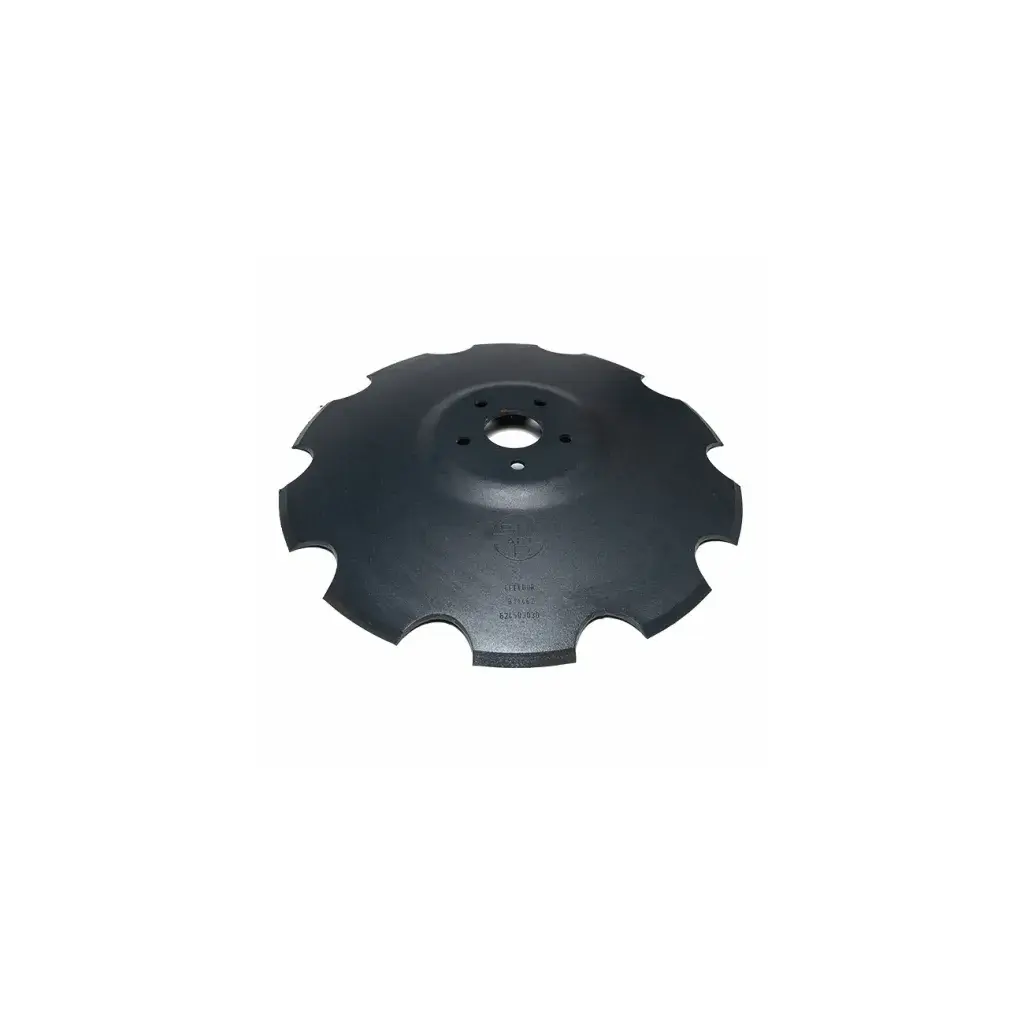 Диск ромашка дисковой бороны Simba: D11462 (Smart Part) — ракурс 3 из 5