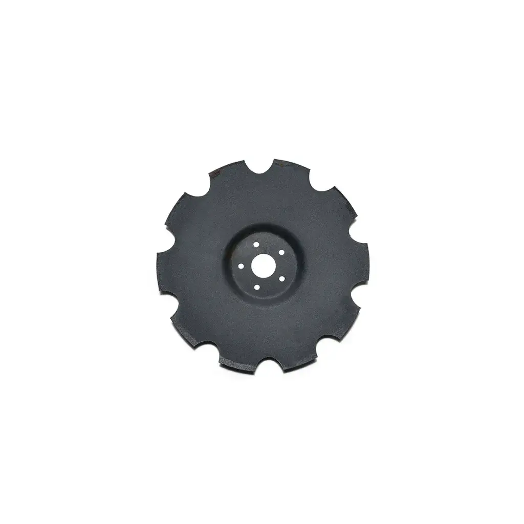 Диск ромашка дисковой бороны Simba: D11462 (Smart Part) — ракурс 5 из 5