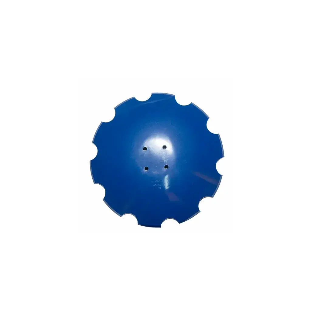 Диск ромашка дисковой бороны Фармет: 9002598 (Smart Part) — ракурс 2 из 5