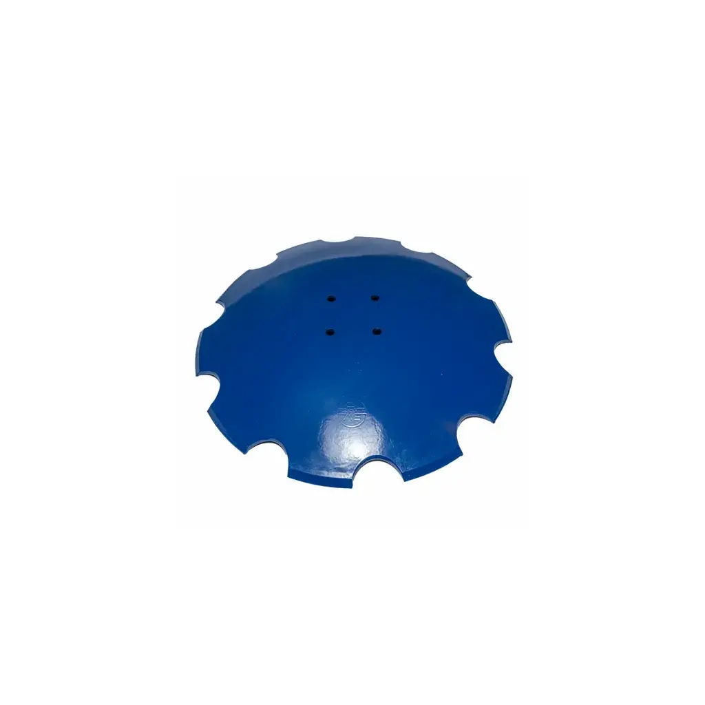 Диск ромашка дисковой бороны Фармет: 9002598 (Smart Part) — ракурс 3 из 5