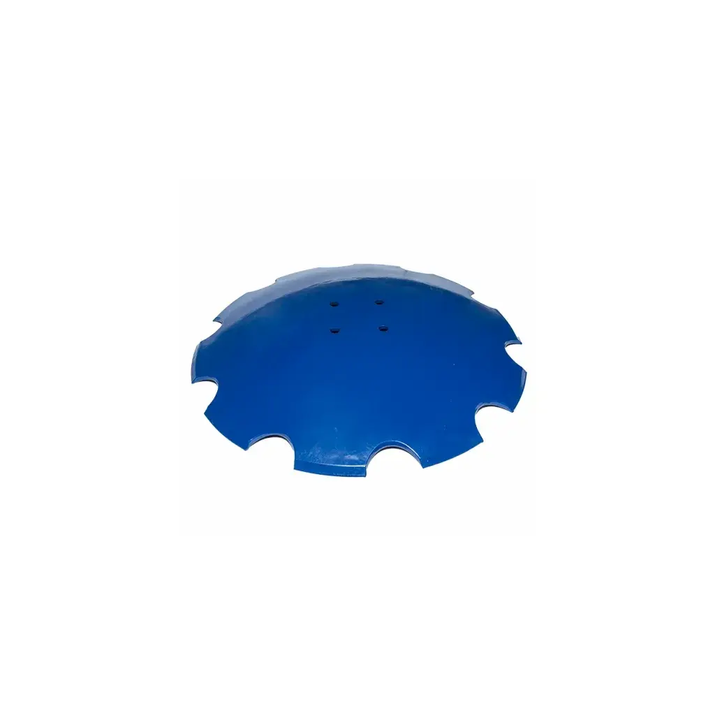 Диск ромашка дисковой бороны Фармет: 9002598 (Smart Part) — ракурс 4 из 5