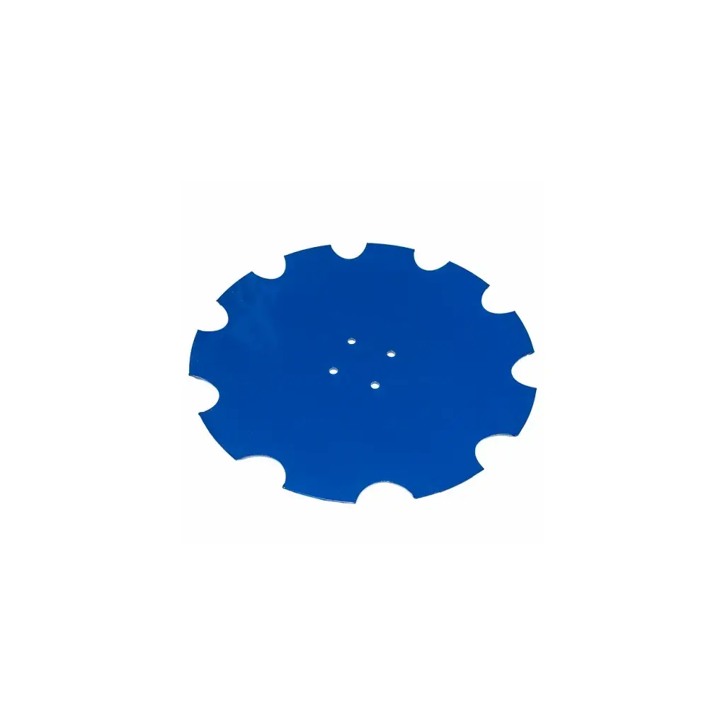 Диск ромашка дисковой бороны Фармет: 9002598 (Smart Part) — ракурс 5 из 5