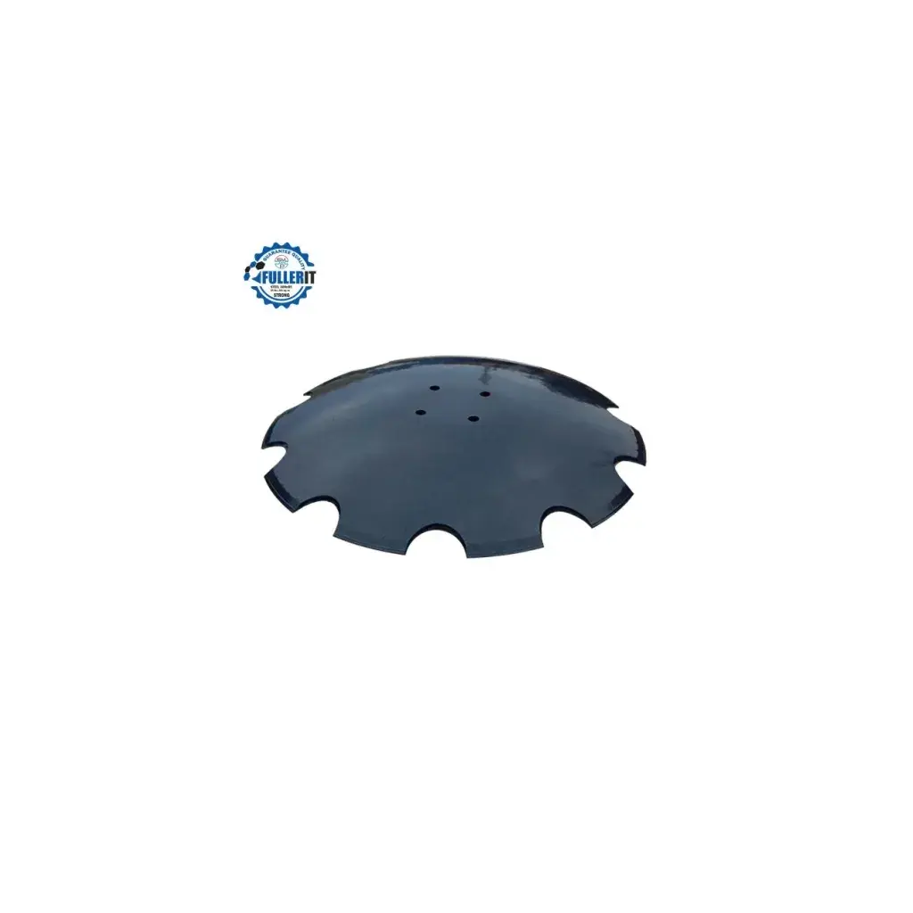 Диск дисковой бороны Фармет: 9002598 (Smart Part) — ракурс 2 из 3