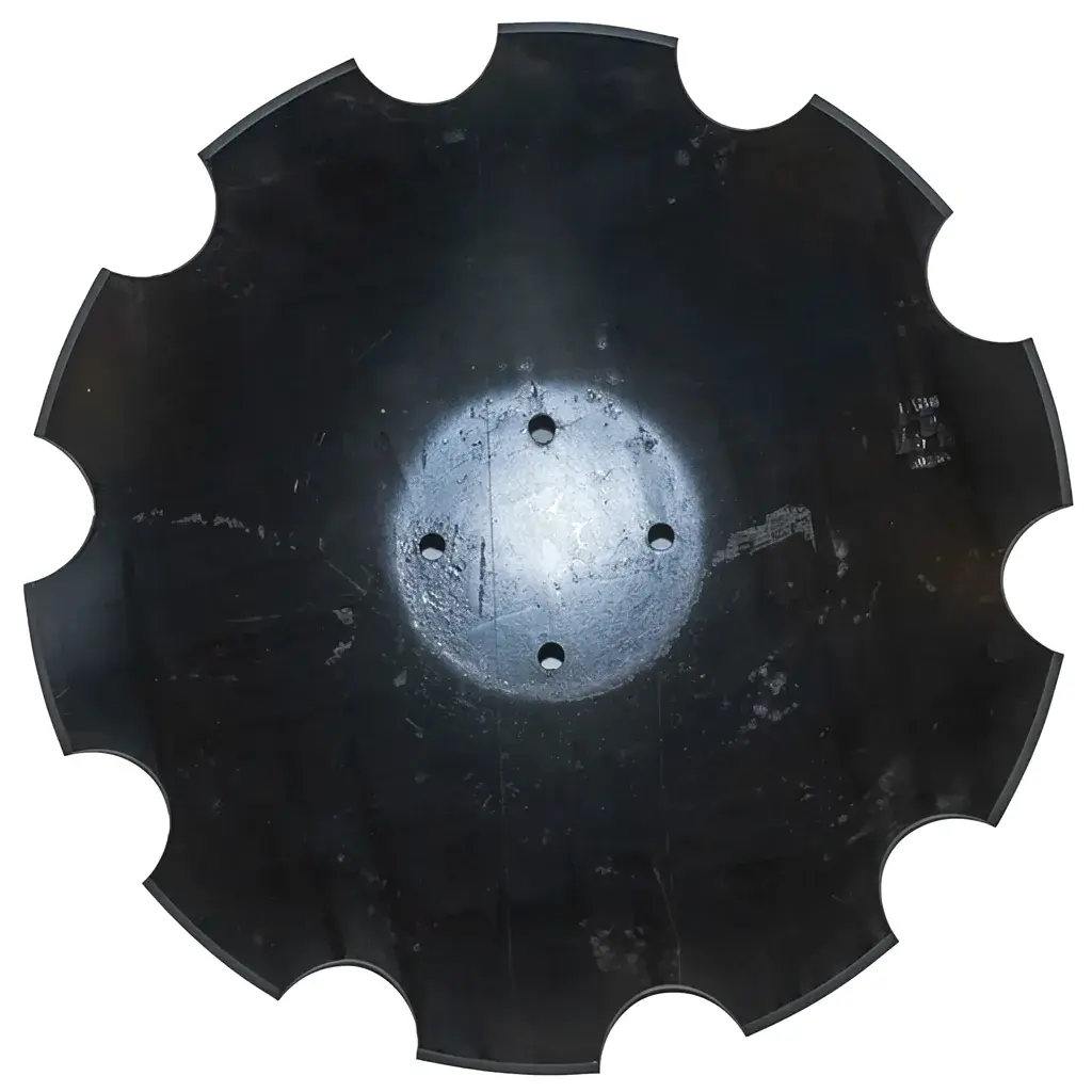 Диск борони ромашка Lemken 34910027