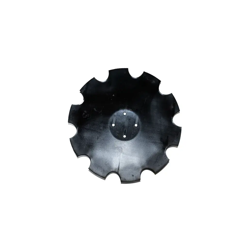 Диск ромашка дисковой бороны Лемкен: 34910027 (Smart Part) — ракурс 2 из 5