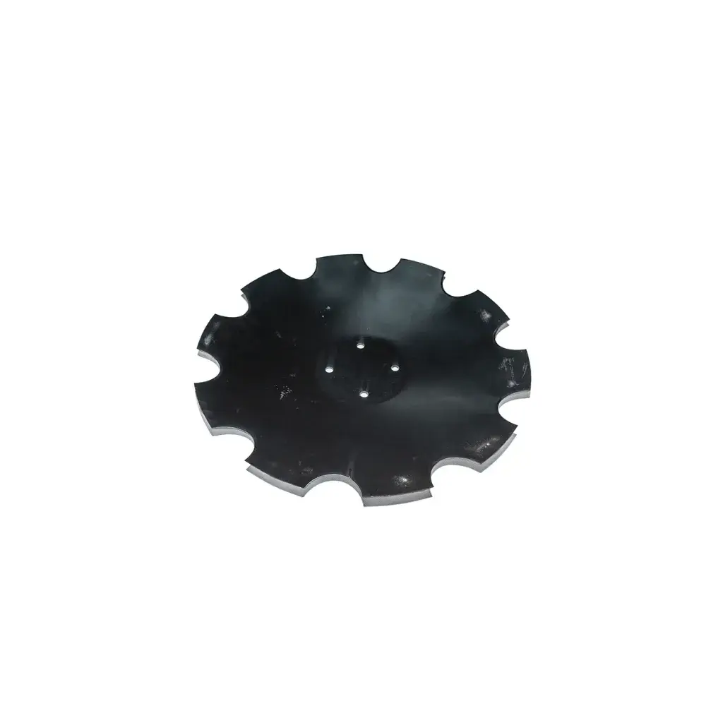 Диск ромашка дисковой бороны Лемкен: 34910027 (Smart Part) — ракурс 4 из 5