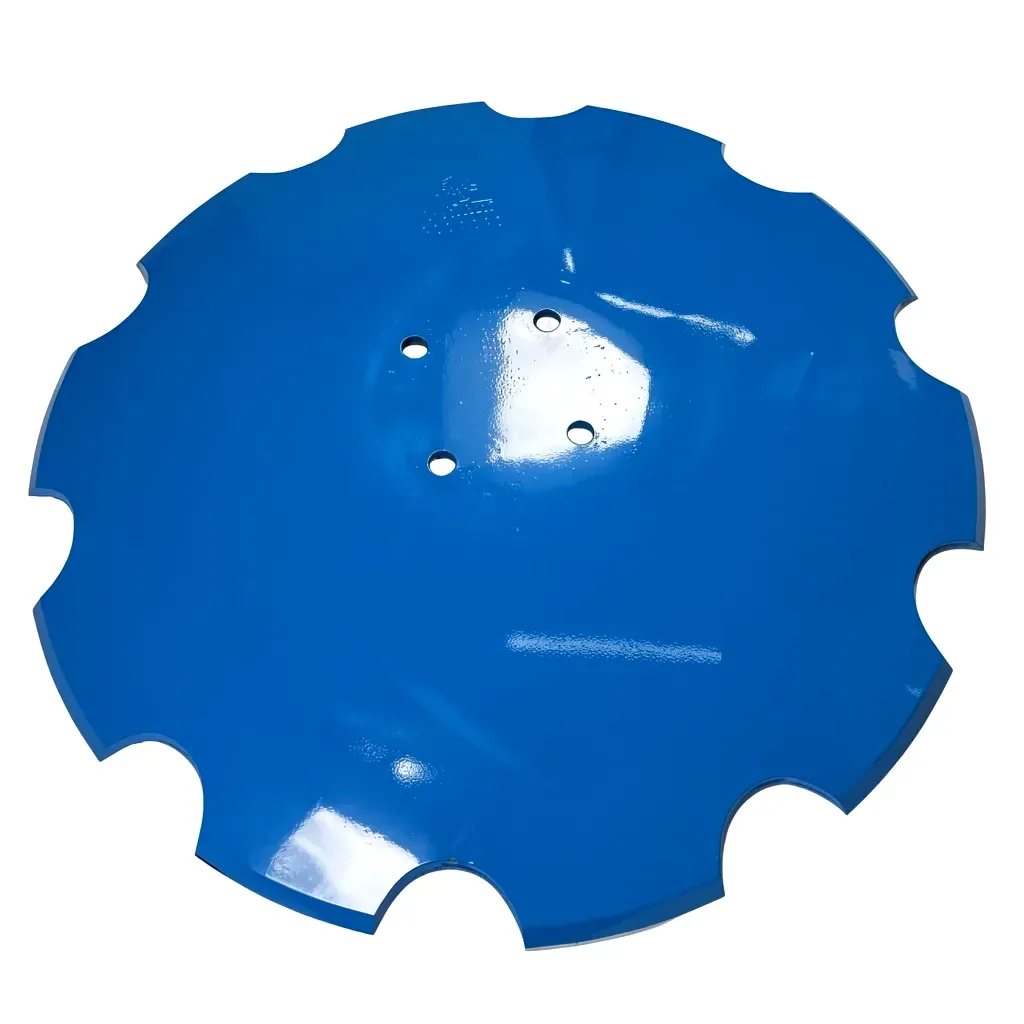 Диск ромашка 510×6 борони Farmet 9002598-T