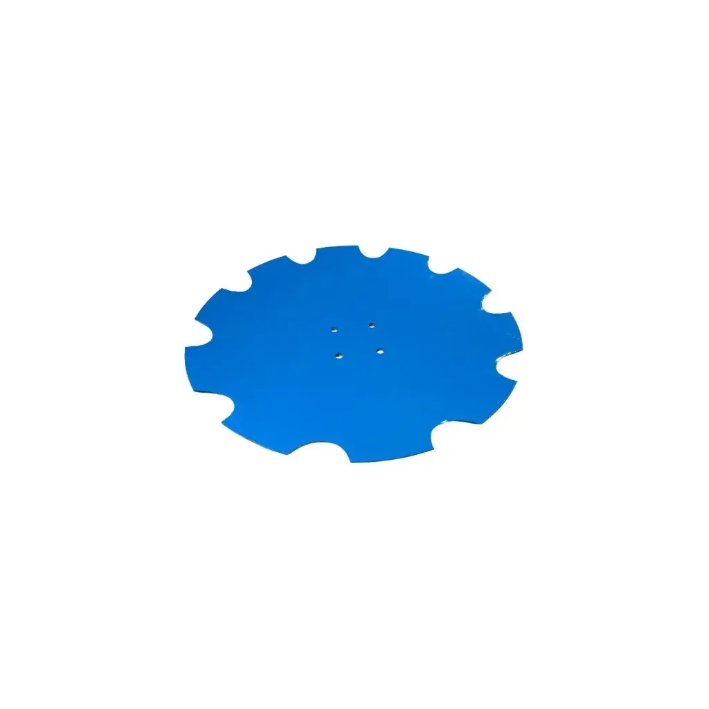 Диск ромашка дискової борони Фармет: 9002598 (Smart Part) — ракурс 2 з 3