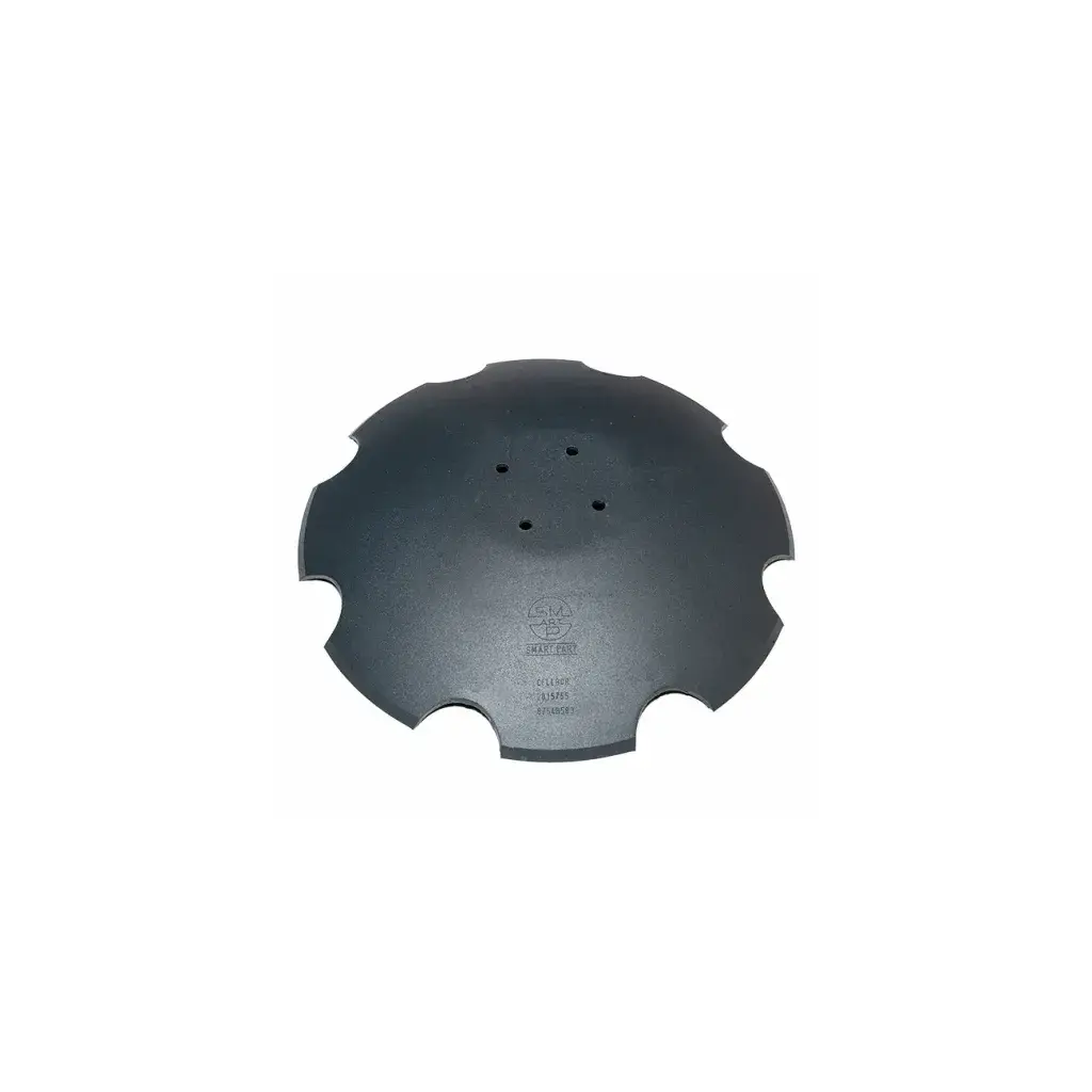 Диск ромашка дискової борони Лемкен: 34910027 (Smart Part) — ракурс 2 з 5