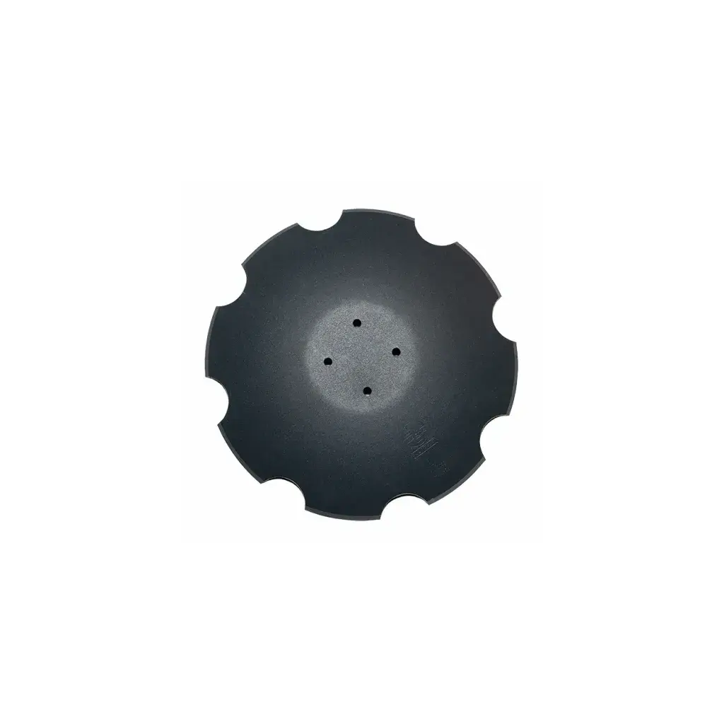 Диск ромашка дискової борони Лемкен: 34910027 (Smart Part) — ракурс 3 з 5