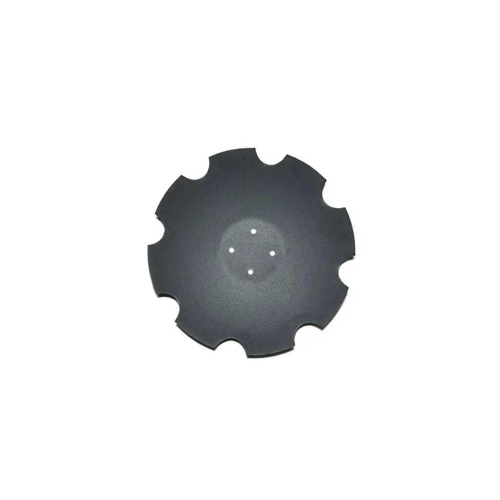 Диск ромашка дискової борони Лемкен: 34910027 (Smart Part) — ракурс 4 з 5