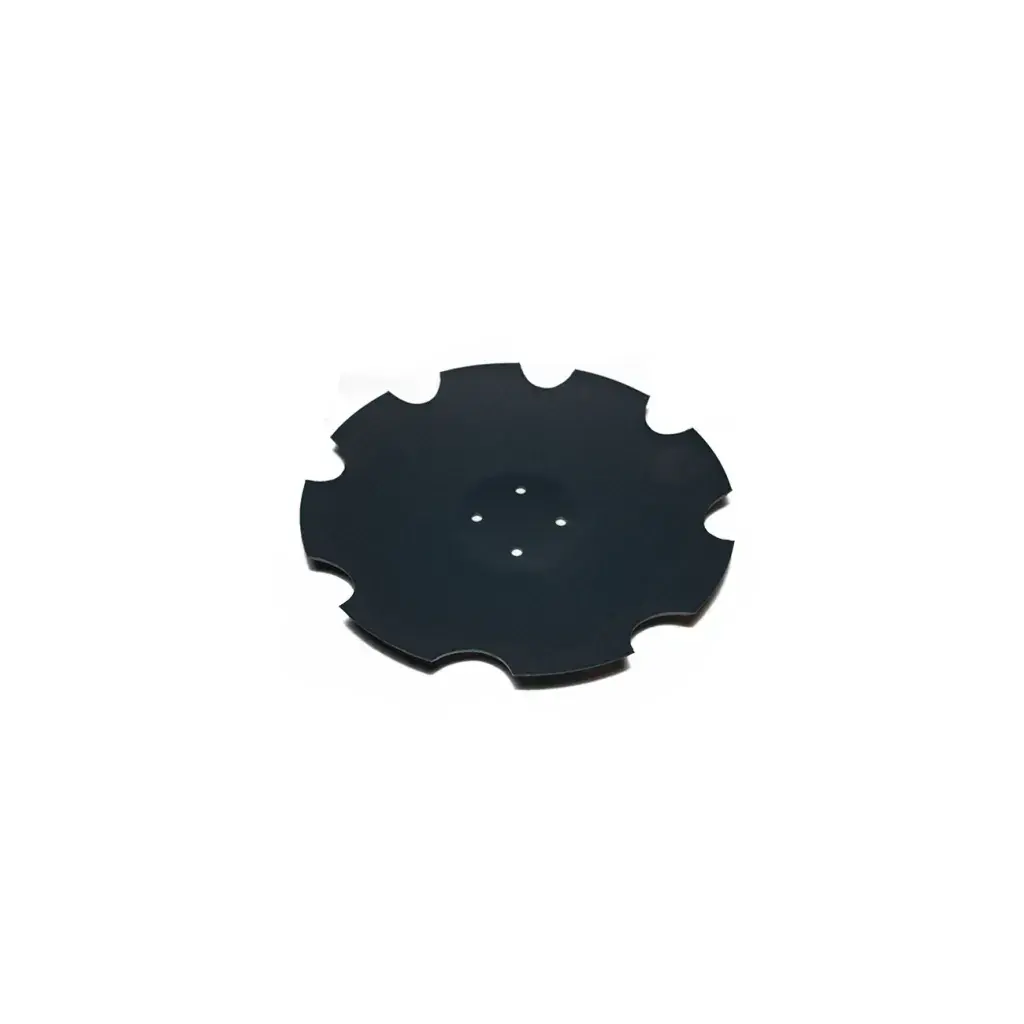Диск ромашка дискової борони Лемкен: 34910027 (Smart Part) — ракурс 5 з 5