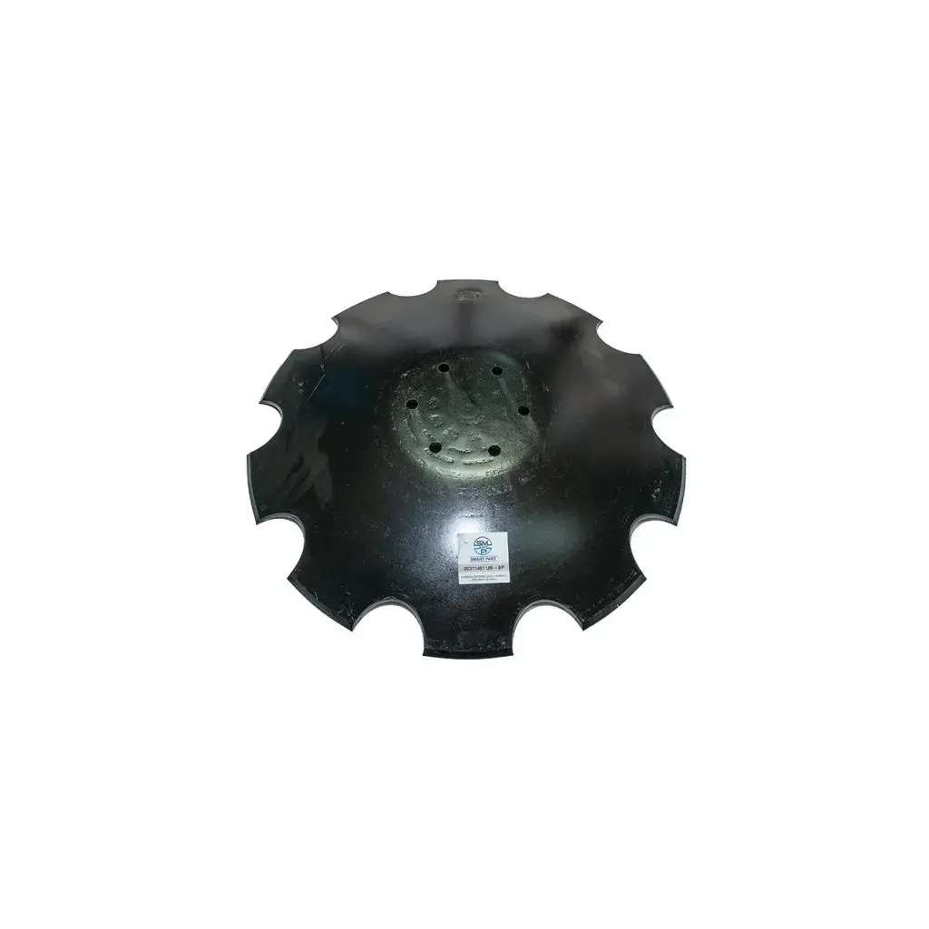 Диск ромашка дискової борони Хорш: 00311461UB (Smart Part) — ракурс 2 з 5
