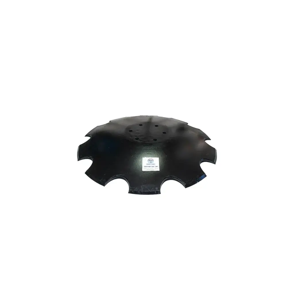 Диск ромашка дискової борони Хорш: 00311461UB (Smart Part) — ракурс 3 з 5