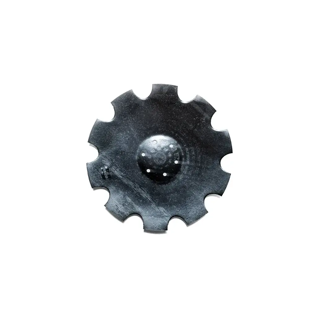 Диск ромашка дискової борони Хорш: 00311461UB (Smart Part) — ракурс 4 з 5