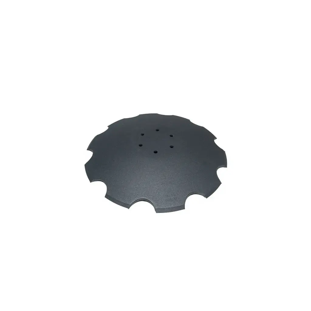 Диск ромашка дисковой бороны Хорш: 00311461UB (Smart Part) — ракурс 2 из 5