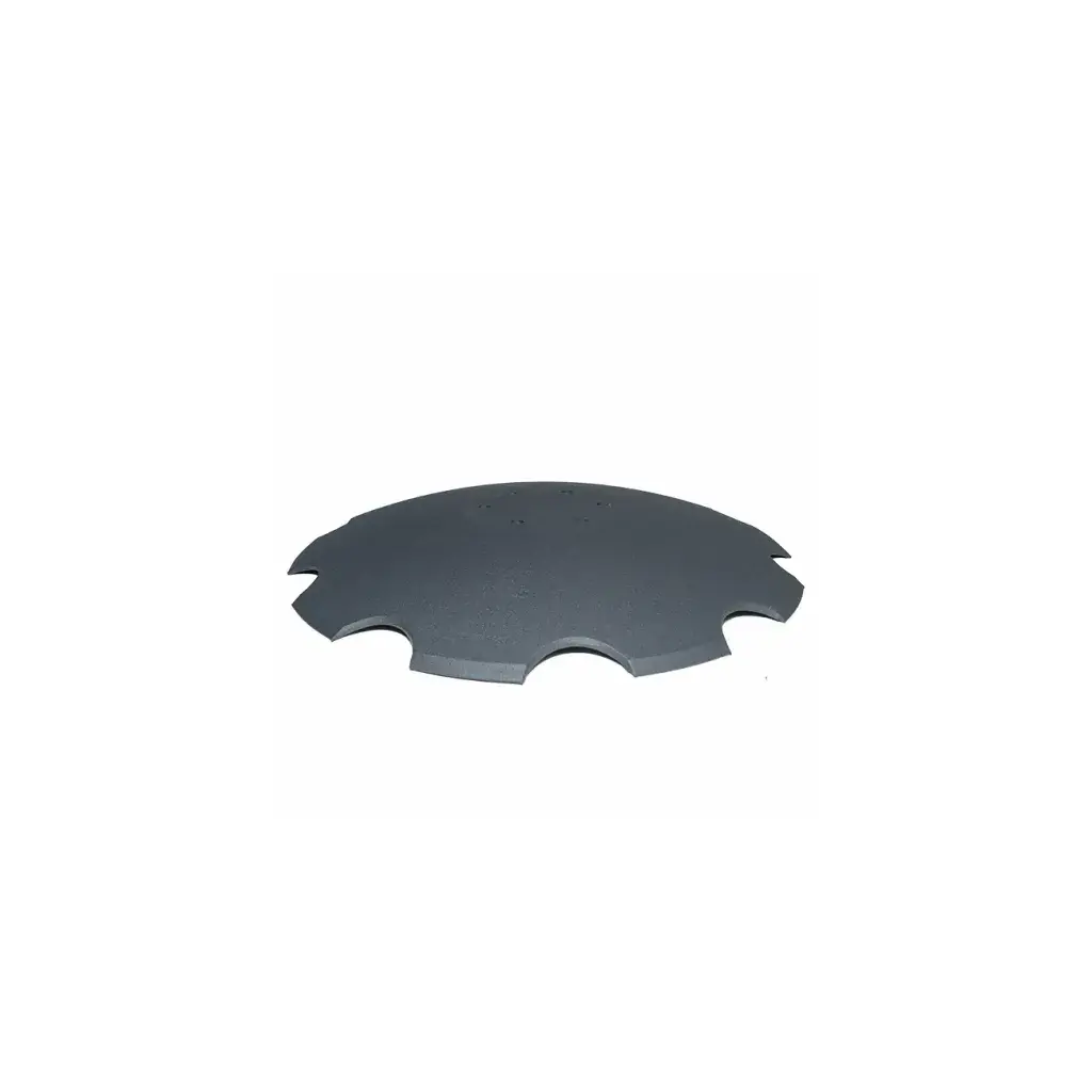 Диск ромашка дисковой бороны Хорш: 00311461UB (Smart Part) — ракурс 3 из 5