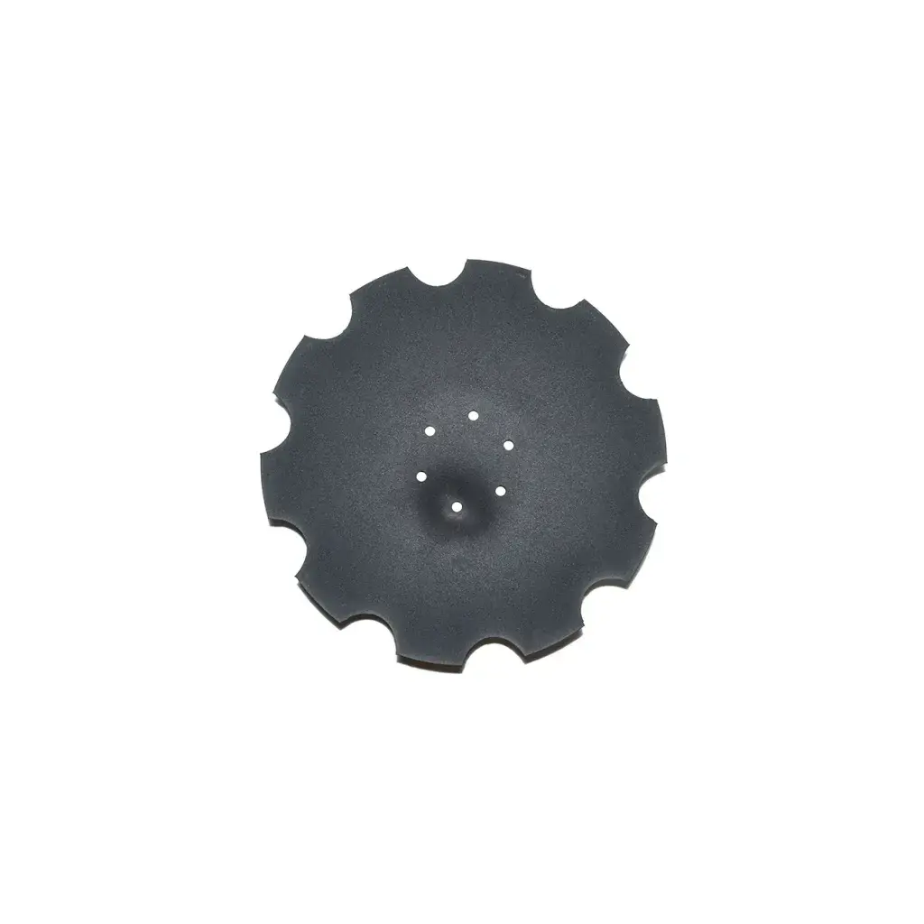 Диск ромашка дисковой бороны Хорш: 00311461UB (Smart Part) — ракурс 4 из 5